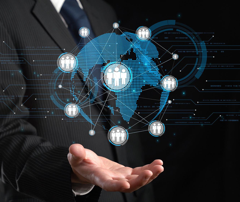 From Vision to Reality: The Making of a Modern Business Ecosystem