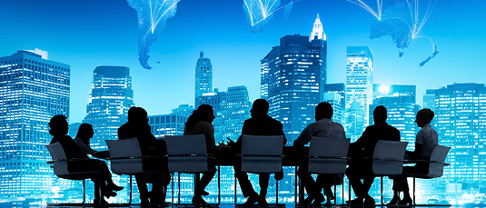 Building Bridges Beyond Borders: How Trade Shapes Global Prosperity