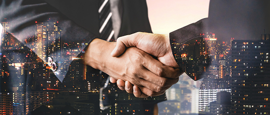 The Art of Diversification: Building Strength Across Industries